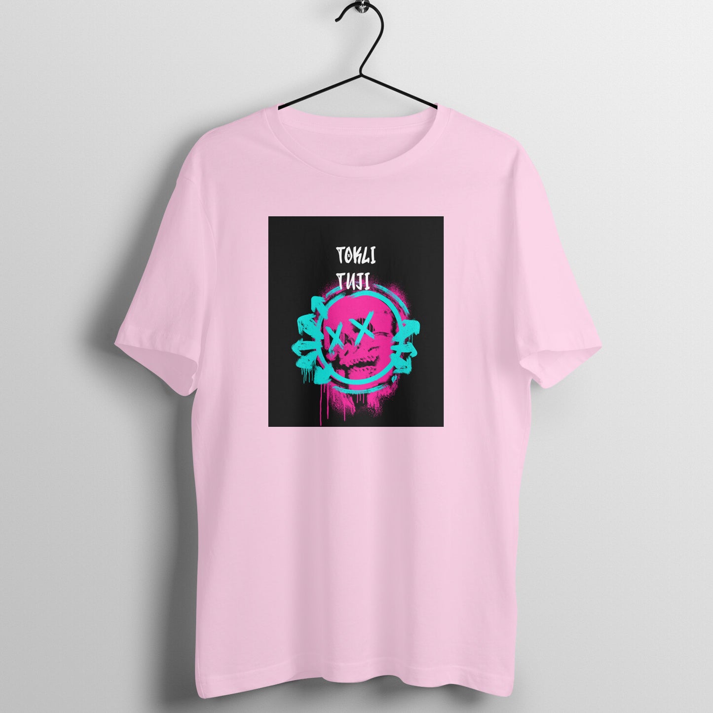 TOKLI TUJI MEN'S COLLECTION GENT - Goa Shirts