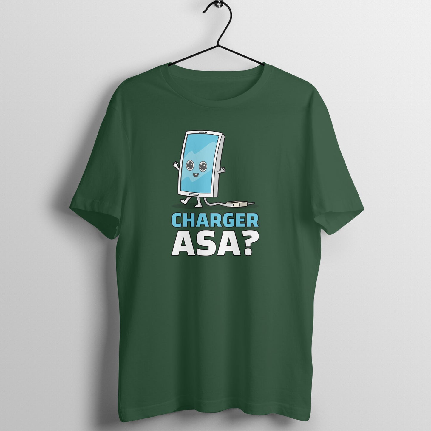 CHARGER ASA MEN'S COLLECTION GENT - Goa Shirts