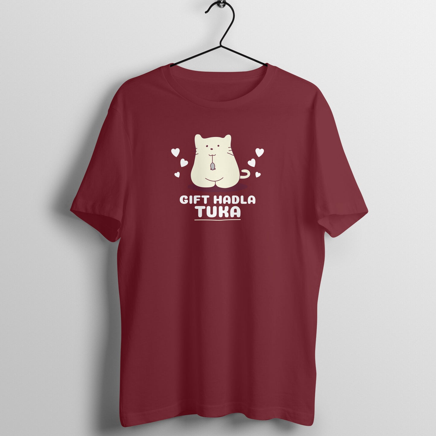 GIFT HADLA TUKA MEN'S GIFT COLLECTION GENT - Goa Shirts
