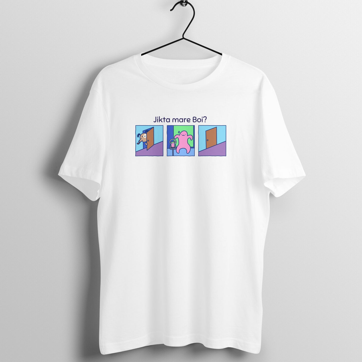 JIKTA MARE BOI MEN'S COLLECTION GENT - Goa Shirts