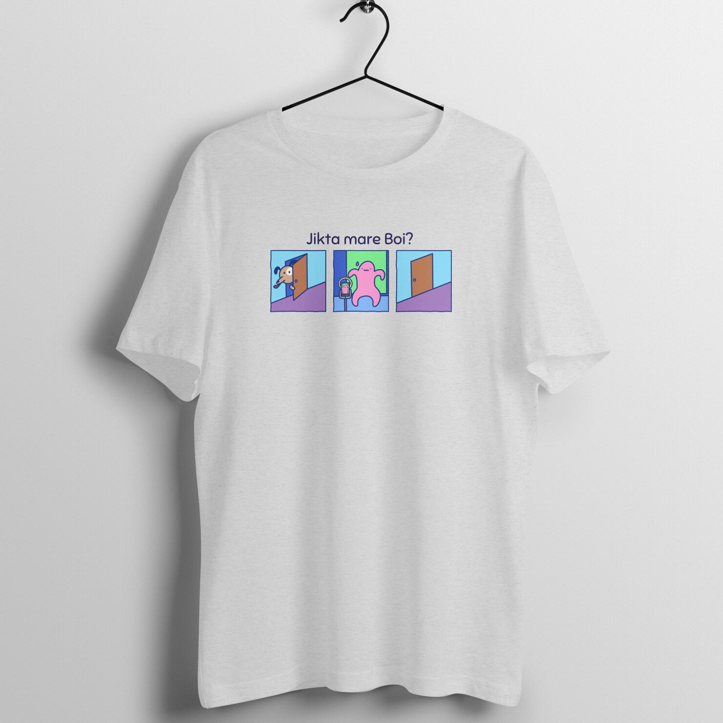 JIKTA MARE BOI MEN'S COLLECTION GENT - Goa Shirts