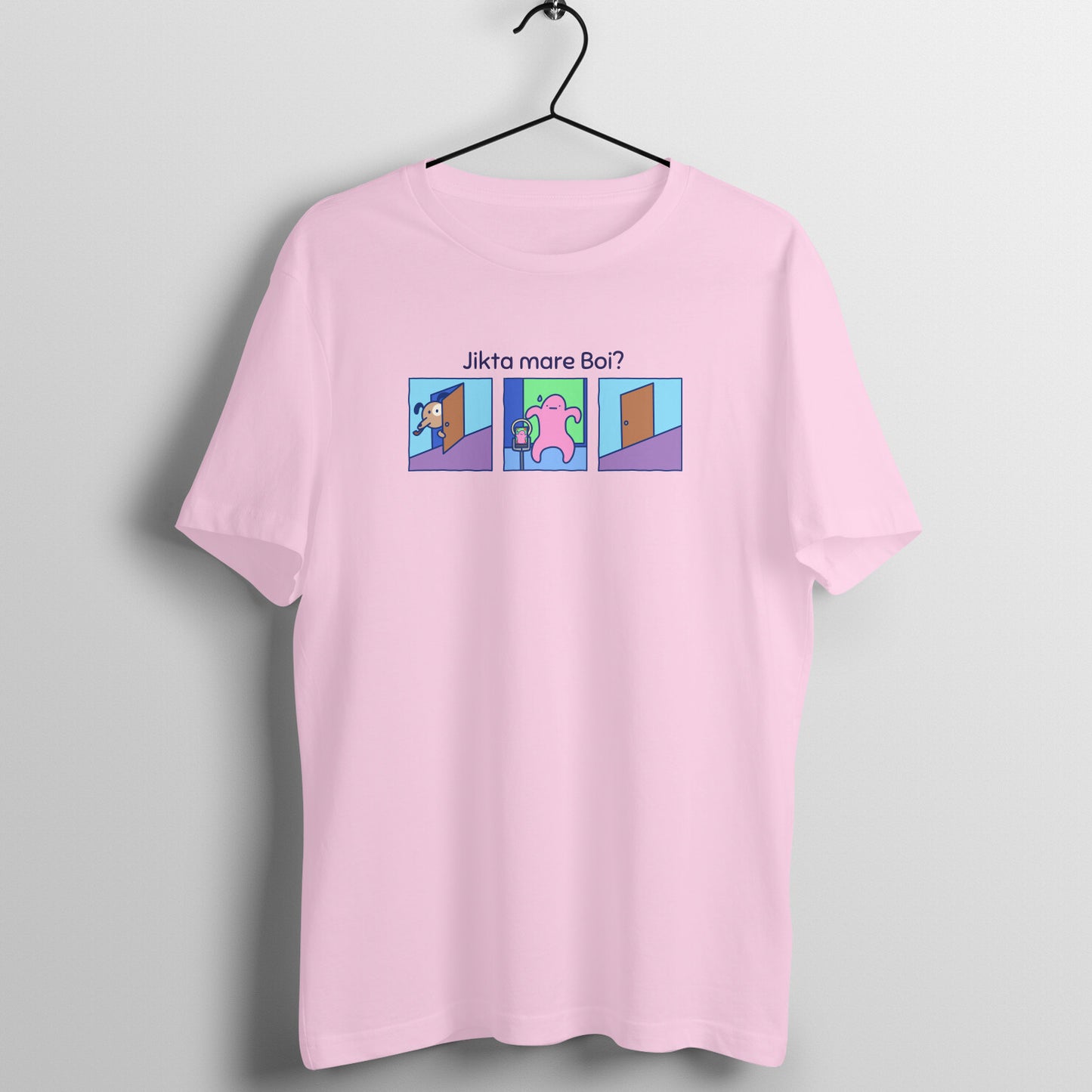 JIKTA MARE BOI MEN'S COLLECTION GENT - Goa Shirts