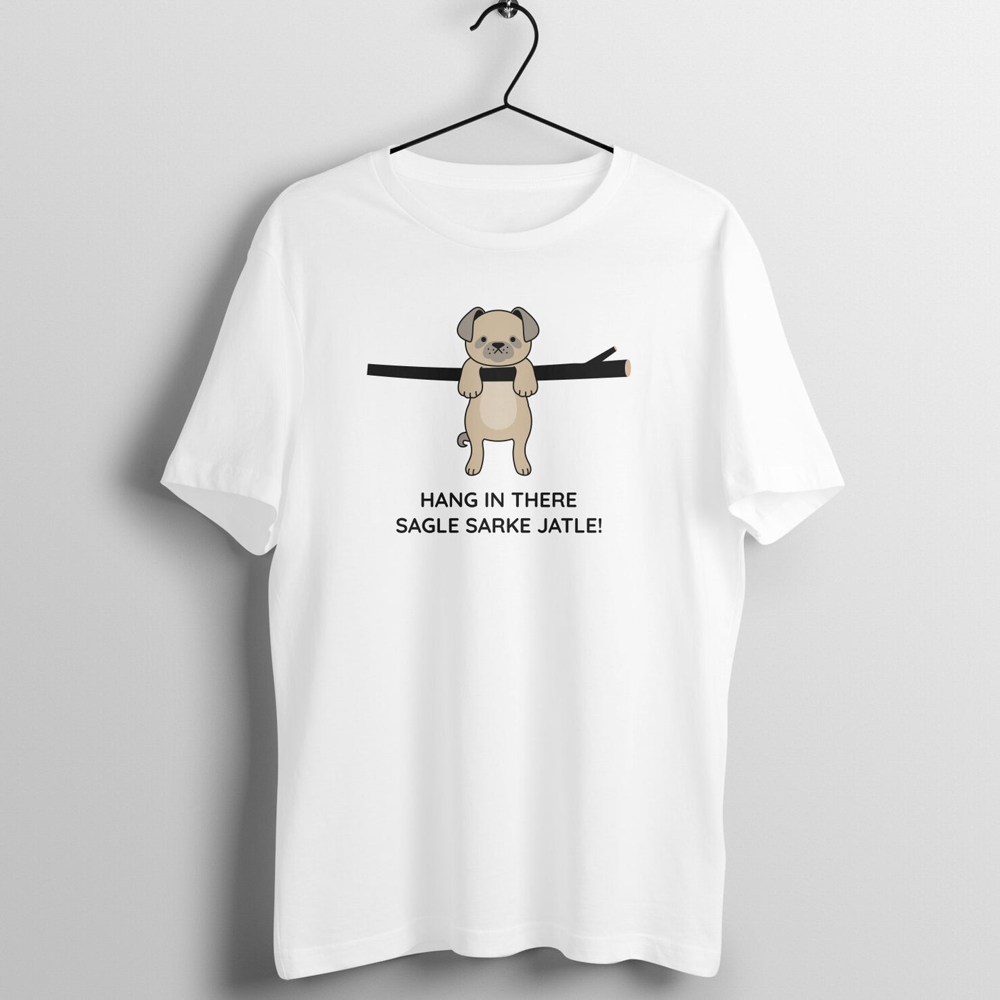 SAGLE SARKE JATLE HANG MEN'S COLLECTION GENT - Goa Shirts
