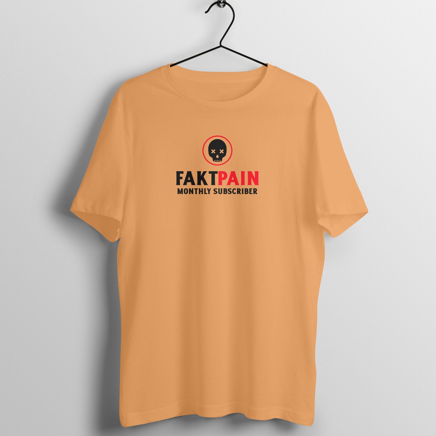 FAKT PAIN MEN'S COLLECTION GENT