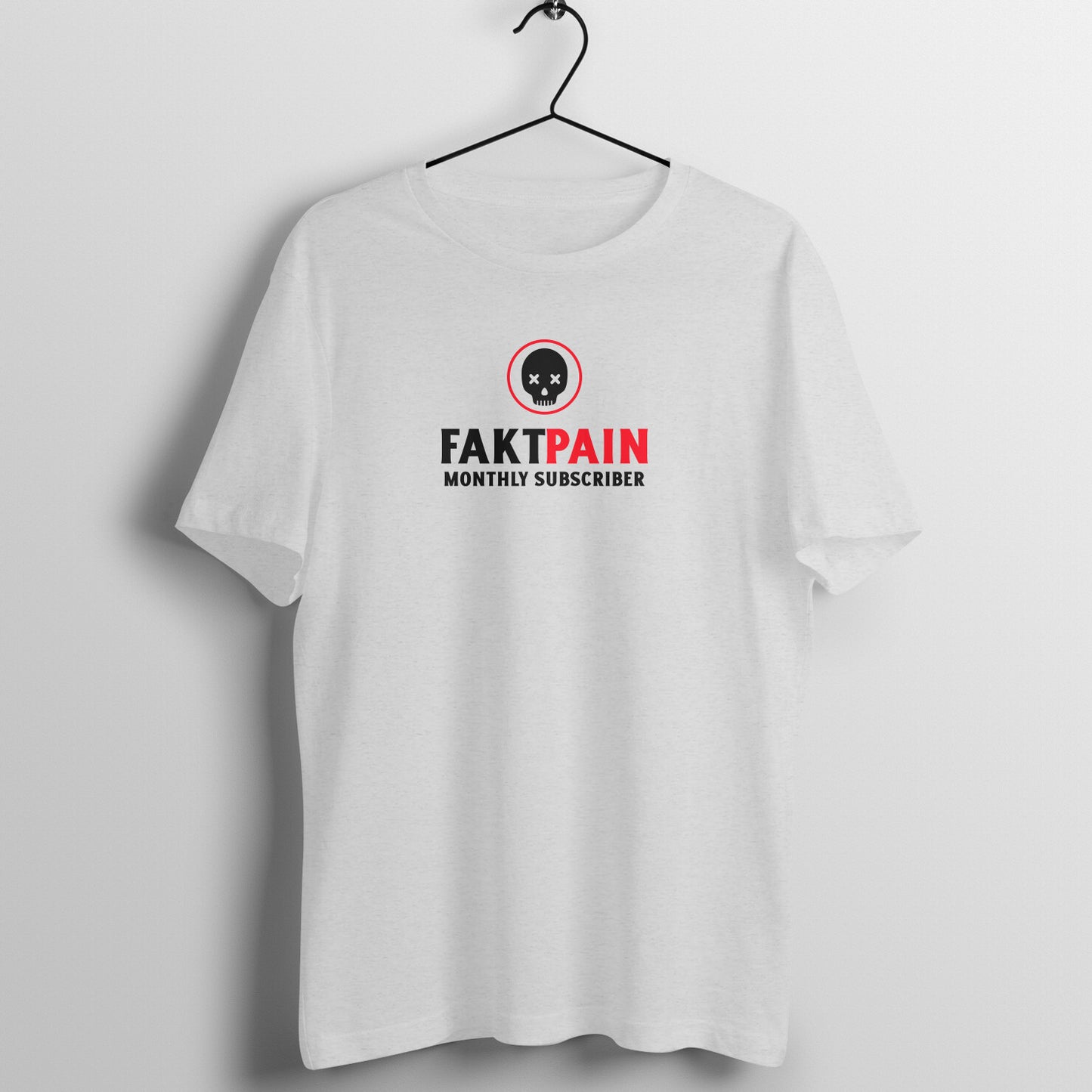 FAKT PAIN MEN'S COLLECTION GENT
