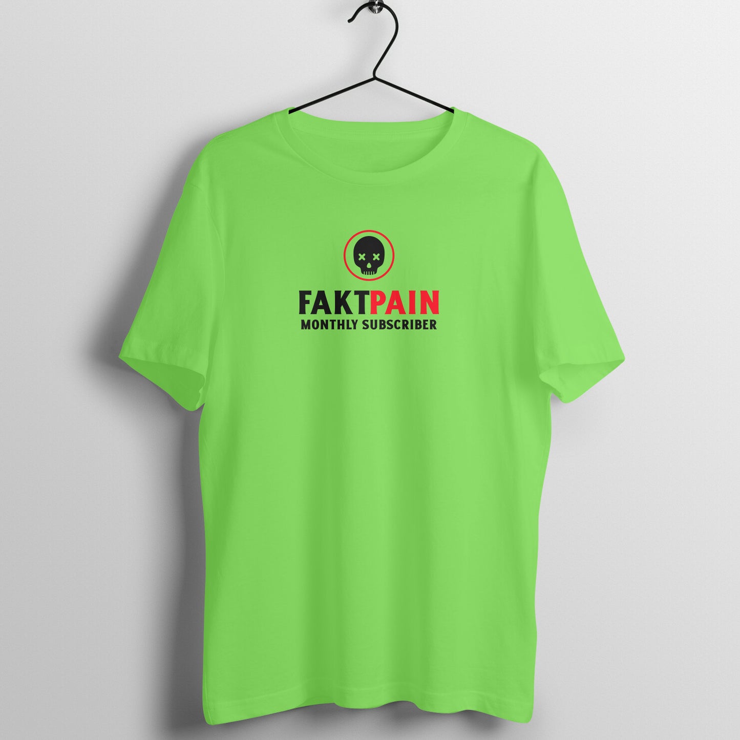 FAKT PAIN MEN'S COLLECTION GENT