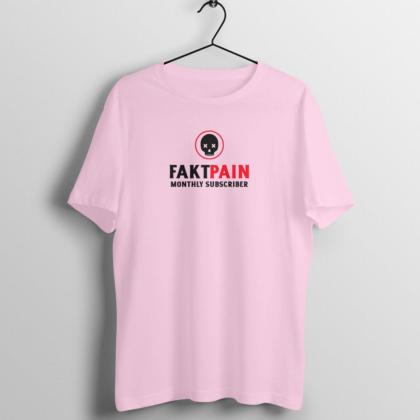 FAKT PAIN MEN'S COLLECTION GENT