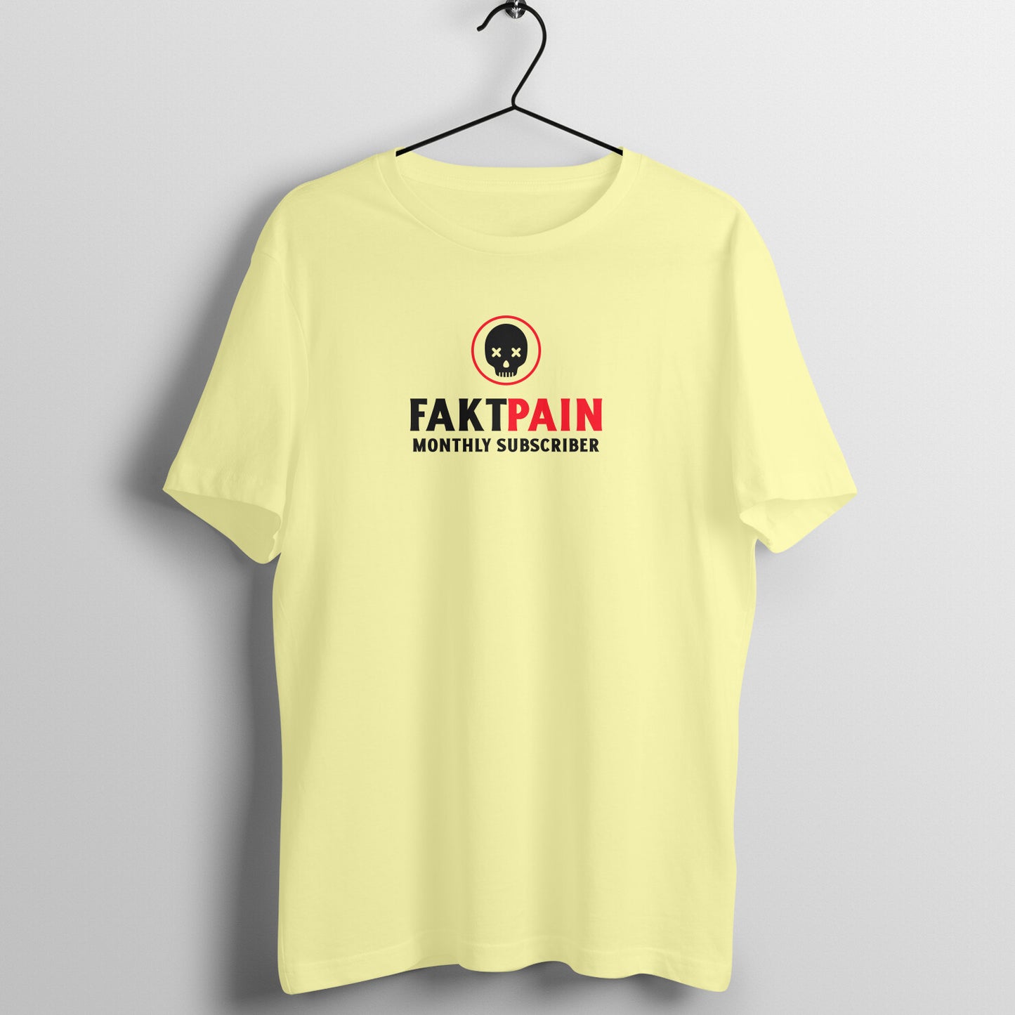 FAKT PAIN MEN'S COLLECTION GENT