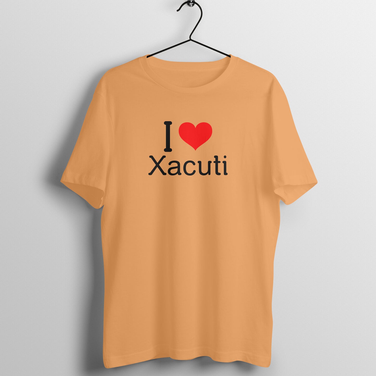 I LOVE XACUTI MEN'S COLLECTION GENT