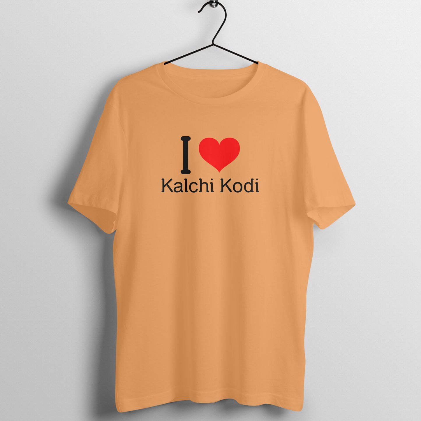 I LOVE KALCHI KODI MEN'S FOOD COLLECTION GENT