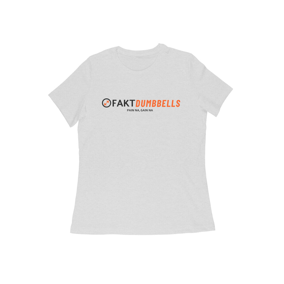 FAKT DUMBBELLS WOMEN'S GYM COLLECTION