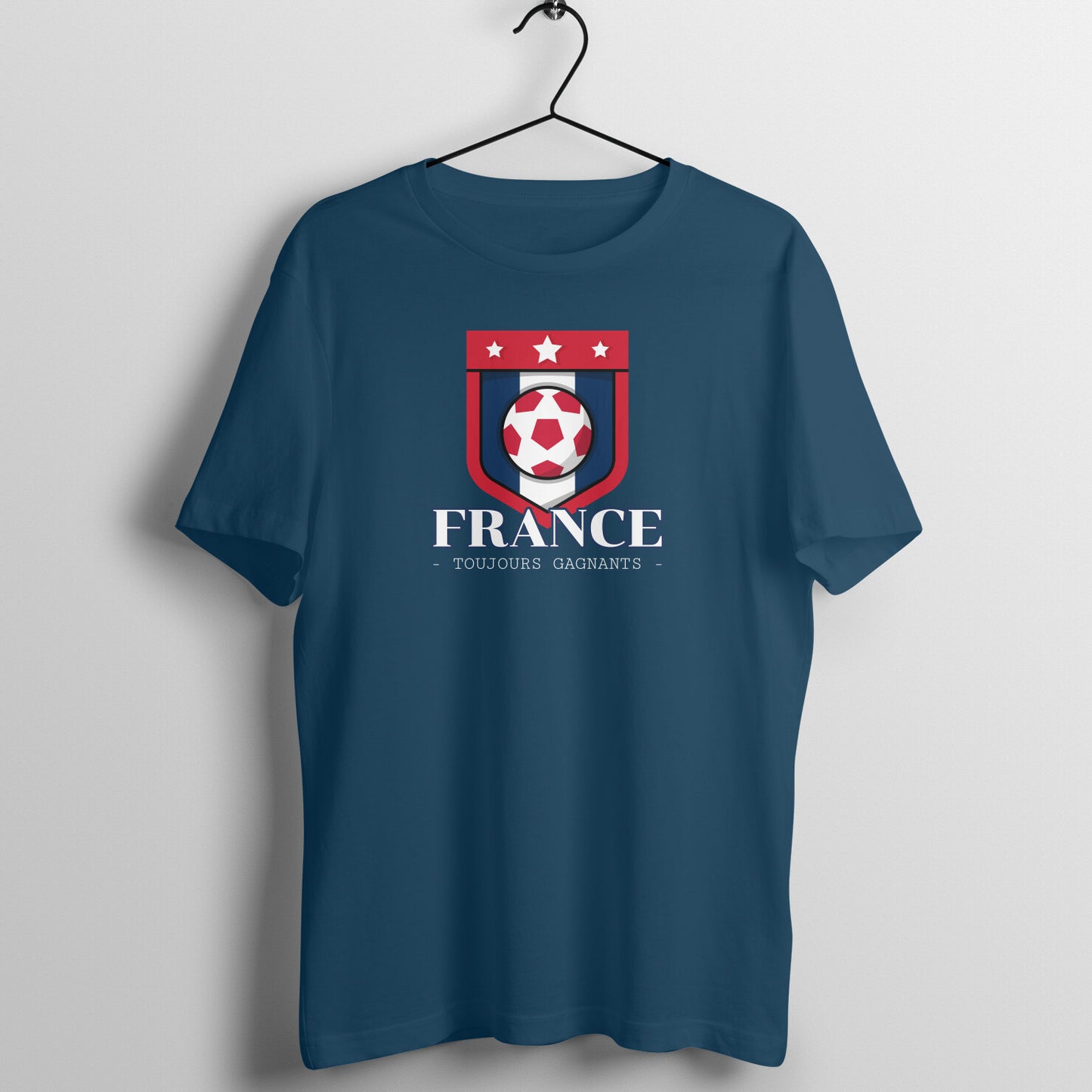 FRANCE MEN'S WORLD CUP 22 COLLECTION GENT