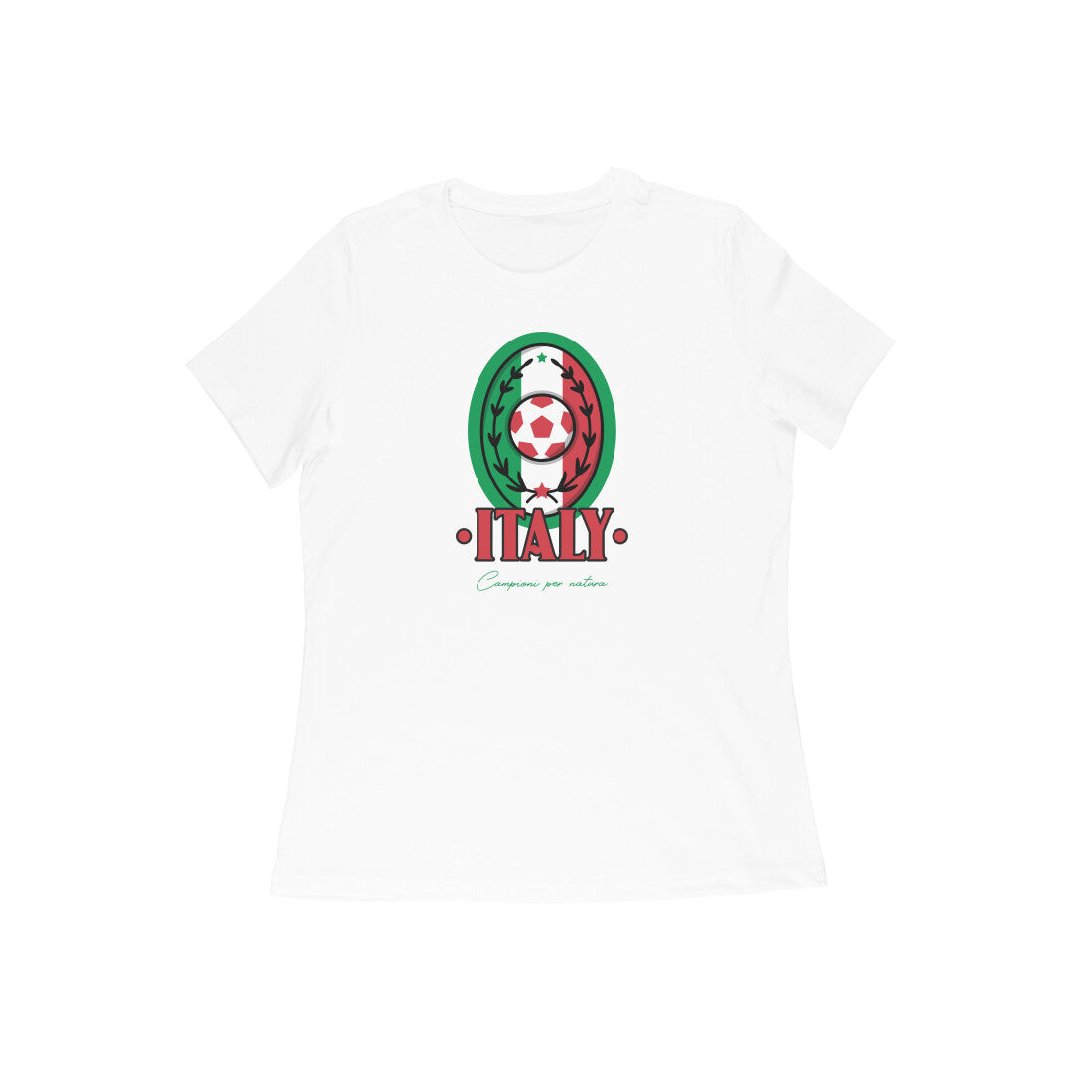 ITALY WOMEN'S WORLD CUP 22 COLLECTION