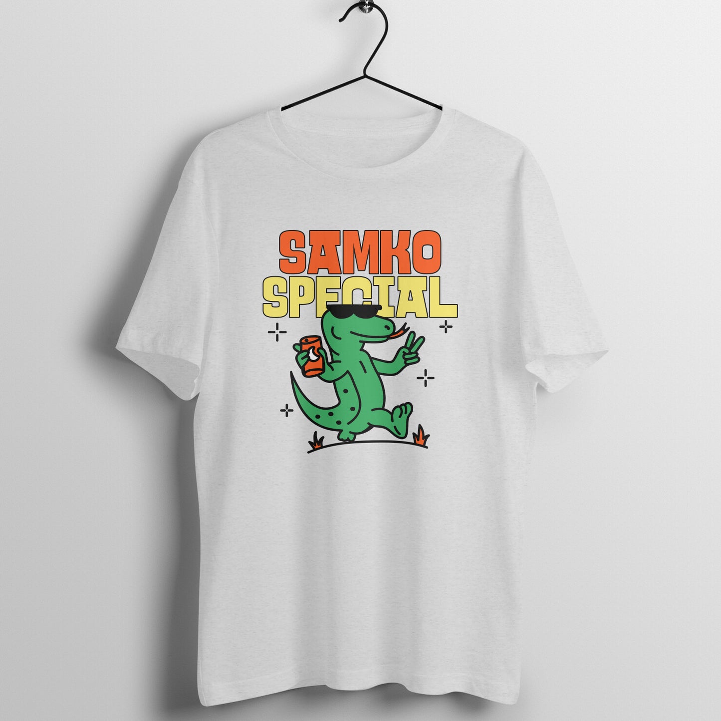 SAMKO SPECIAL MEN'S COLLECTION GENT