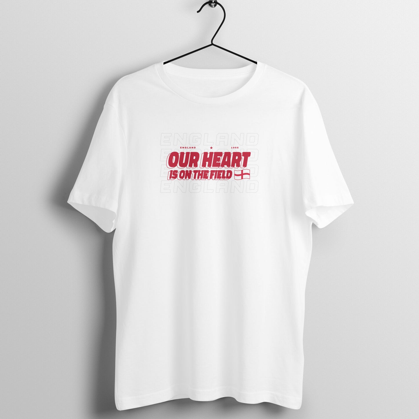 ENGLAND 2 MEN'S WORLD CUP 2022 COLLECTION GENT