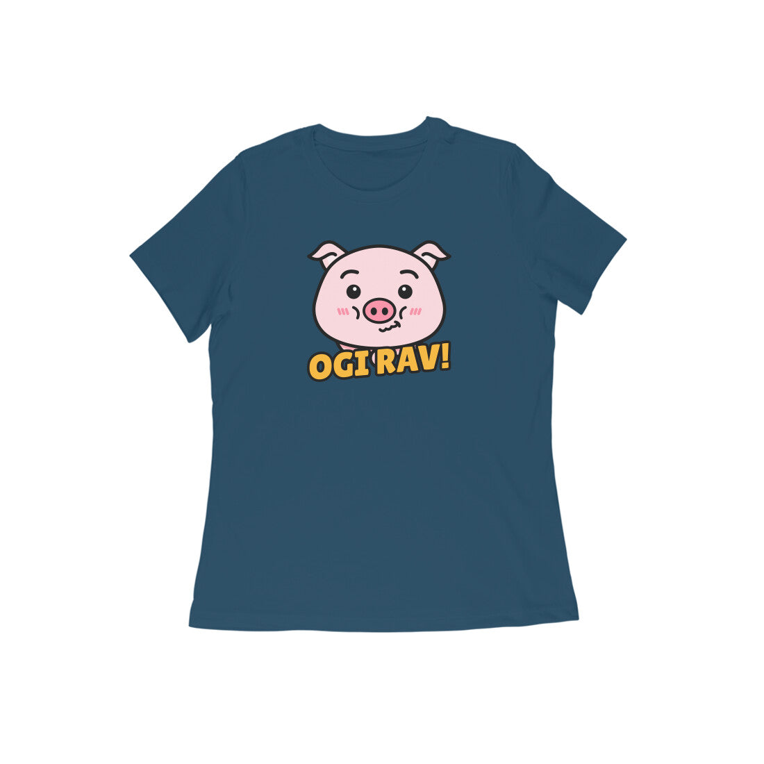 OGI RAV WOMEN'S COLLECTION