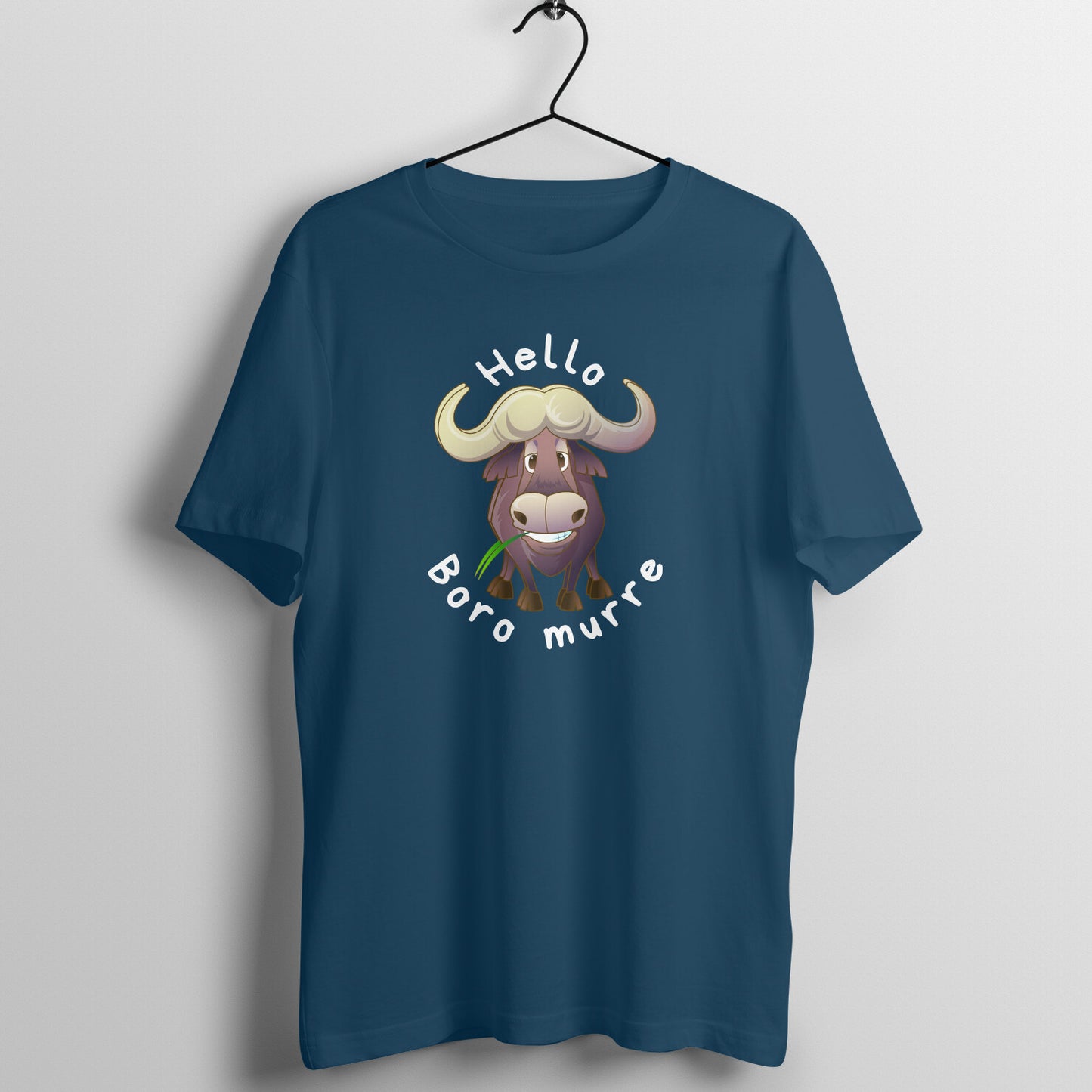 HELLO BORO MURRE 2 MEN'S COLLECTION GENT