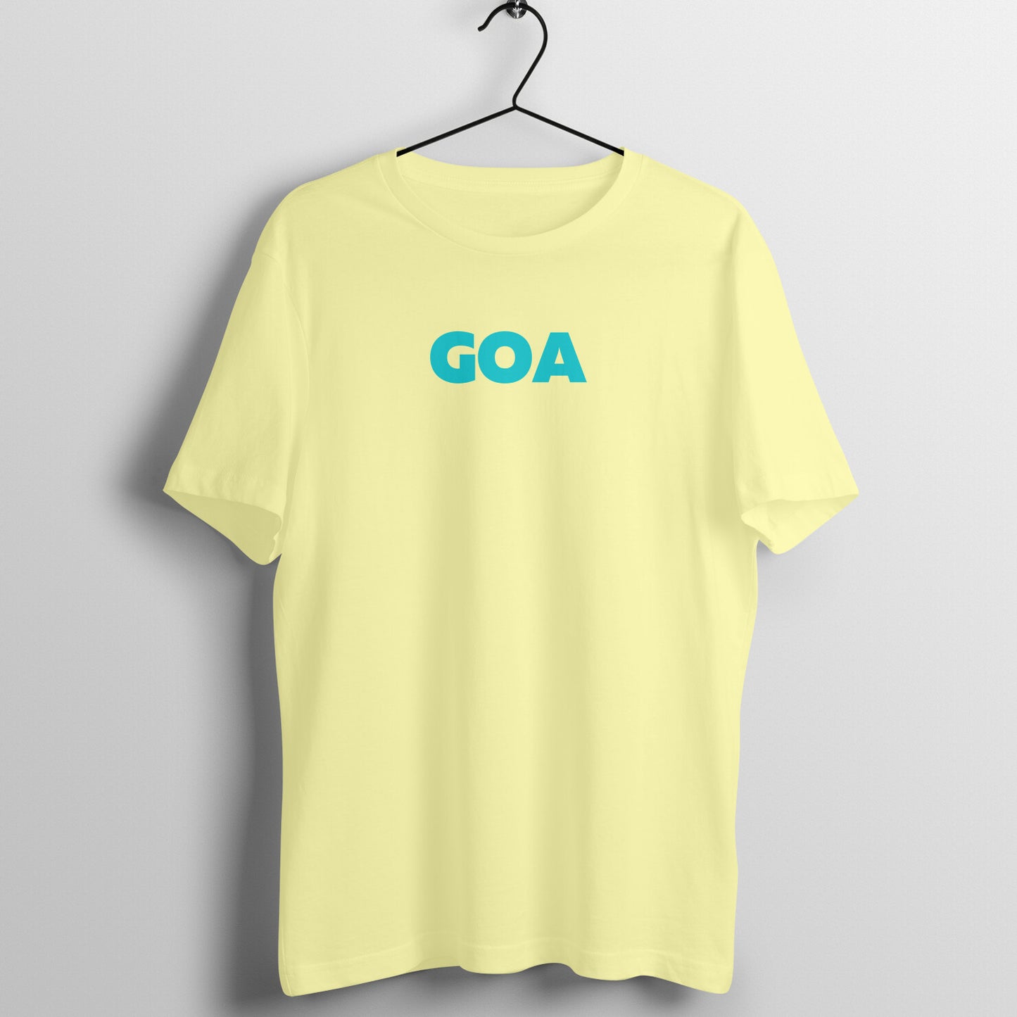 GOA TYPOGRAPHY MEN'S COLLECTION GENT