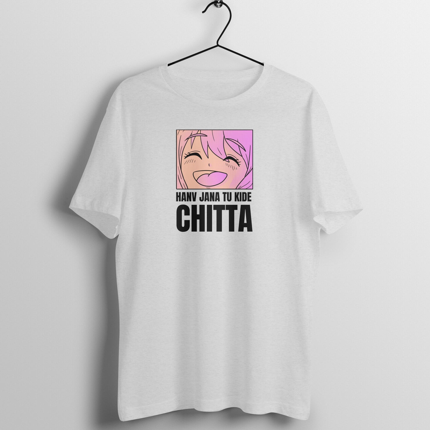 HANV JANA TU KIDE CHITTA MEN'S COLLECTION GENT