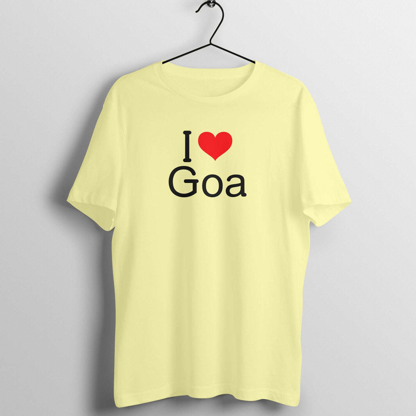 I LOVE GOA MEN'S COLLECTION GENT