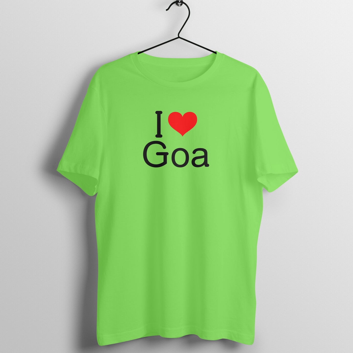 I LOVE GOA MEN'S COLLECTION GENT