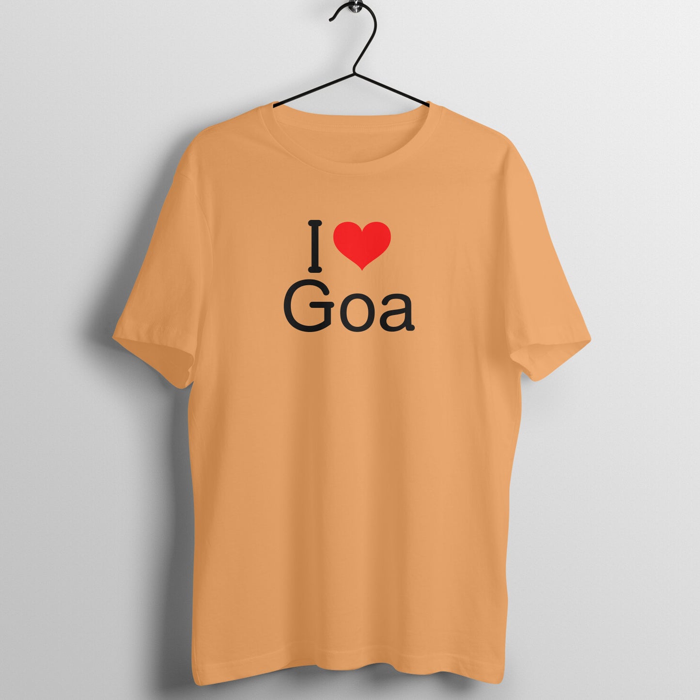 I LOVE GOA MEN'S COLLECTION GENT