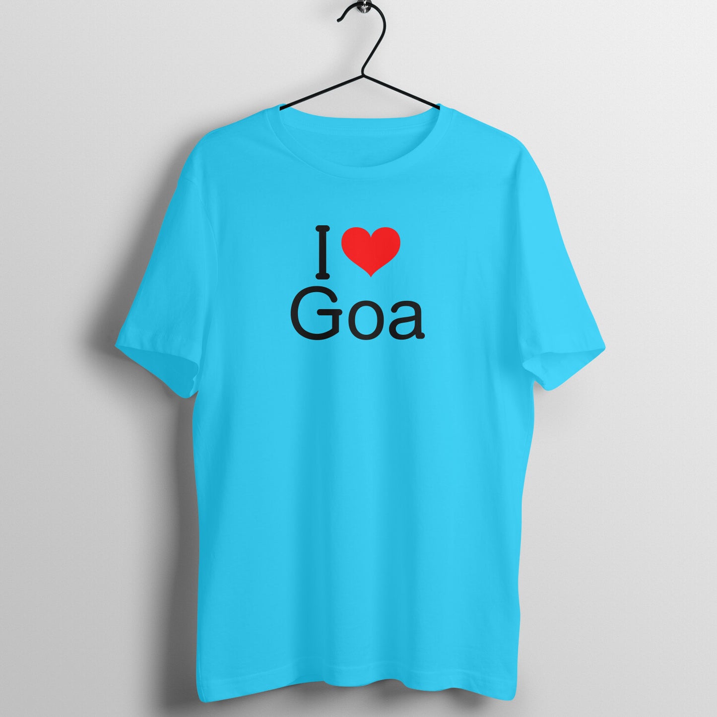 I LOVE GOA MEN'S COLLECTION GENT