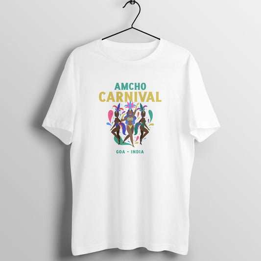 AMCHO CARNIVAL MEN'S COLLECTION GENT