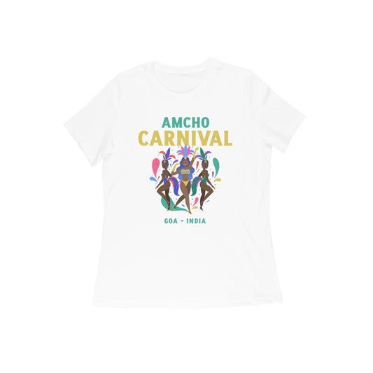 AMCHO CARNIVAL WOMEN'S COLLECTION