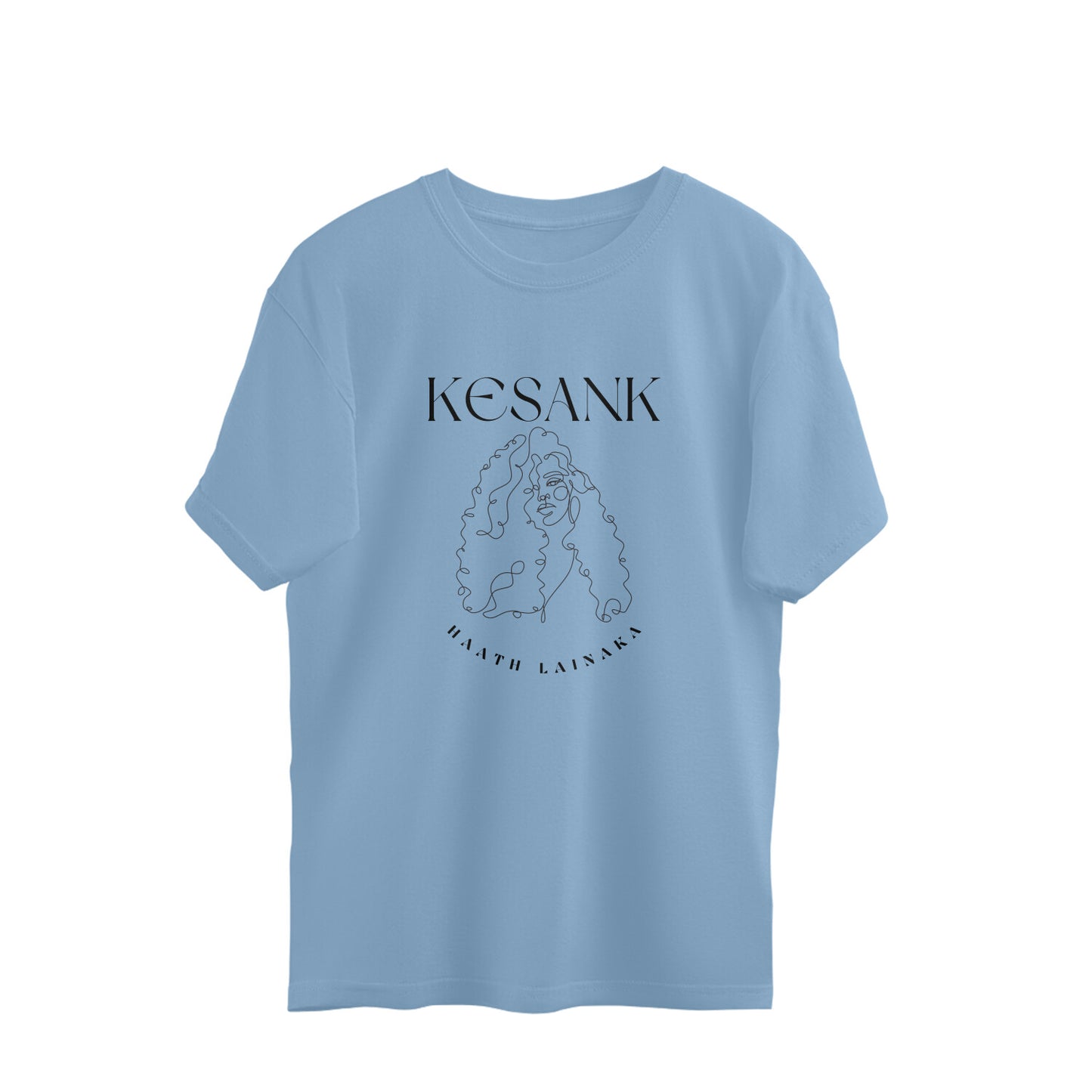 KESANK HAATH LAINAKA WOMEN'S OVERSIZED COLLECTION