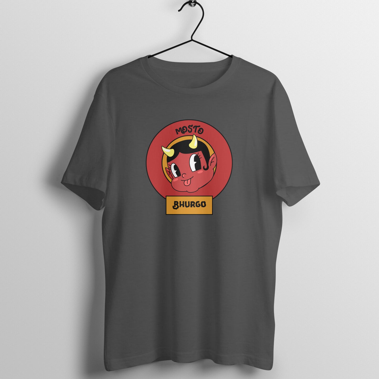MOSTO BHURGO MEN'S COLLECTION GENT