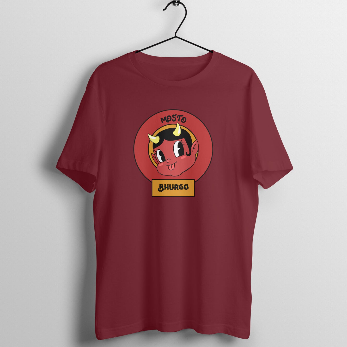 MOSTO BHURGO MEN'S COLLECTION GENT