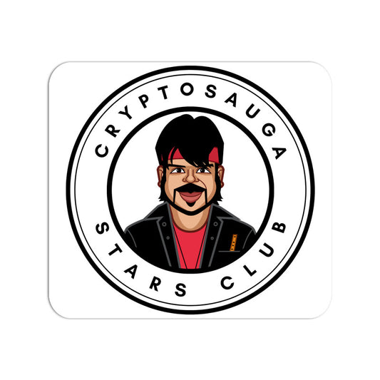 CSS CLUB MOUSE PAD