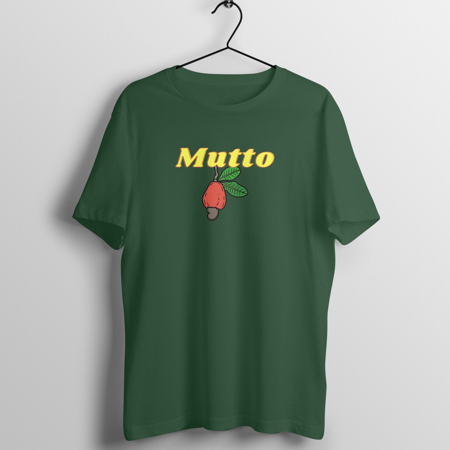 MUTTO KAJU CASHEW MEN'S COLLECTION GENT