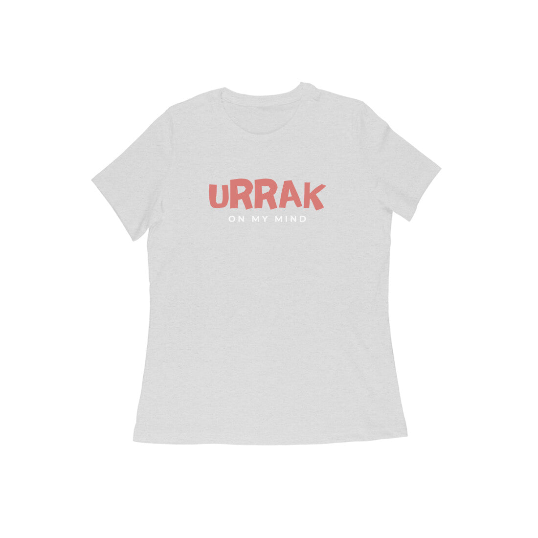 URRAK ON MY MIND WOMEN'S COLLECTION