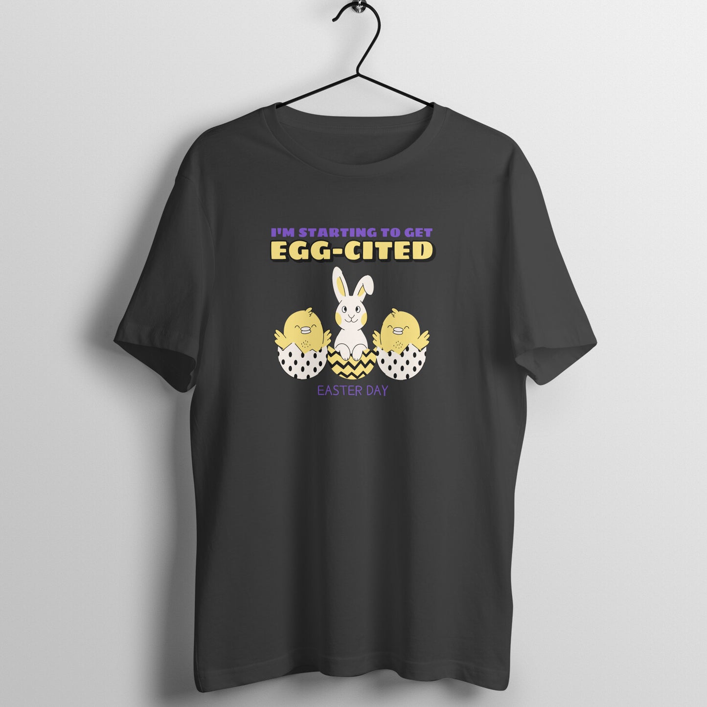 EGGCITED EASTER MEN'S EASTERCOLLECTION GENT