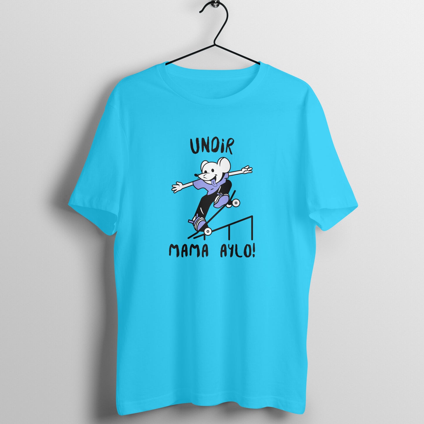 UNDIR MAMA AILO MEN'S COLLECTION GENT