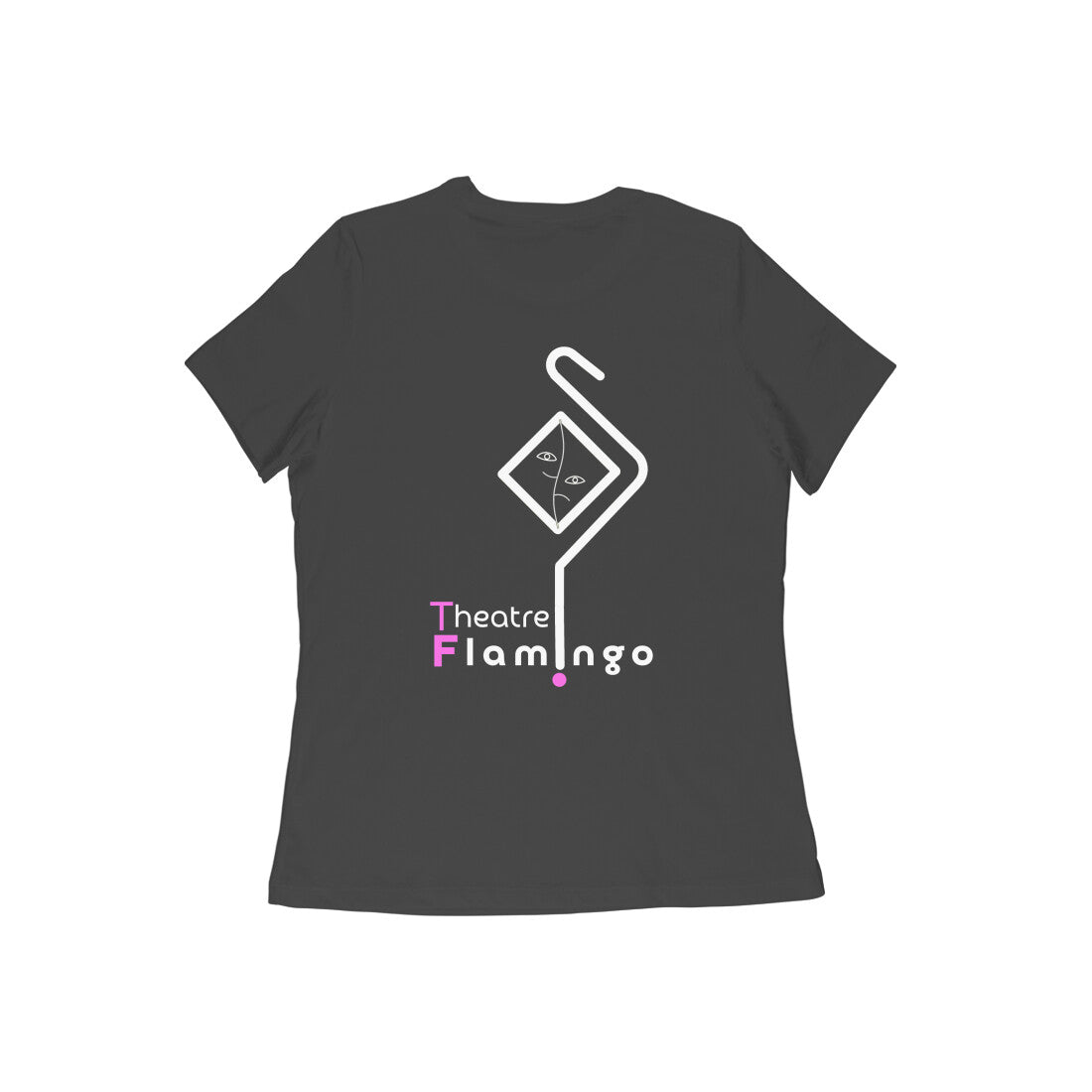 THEATRE FLAMINGO MERCH WOMEN'S COLLECTION