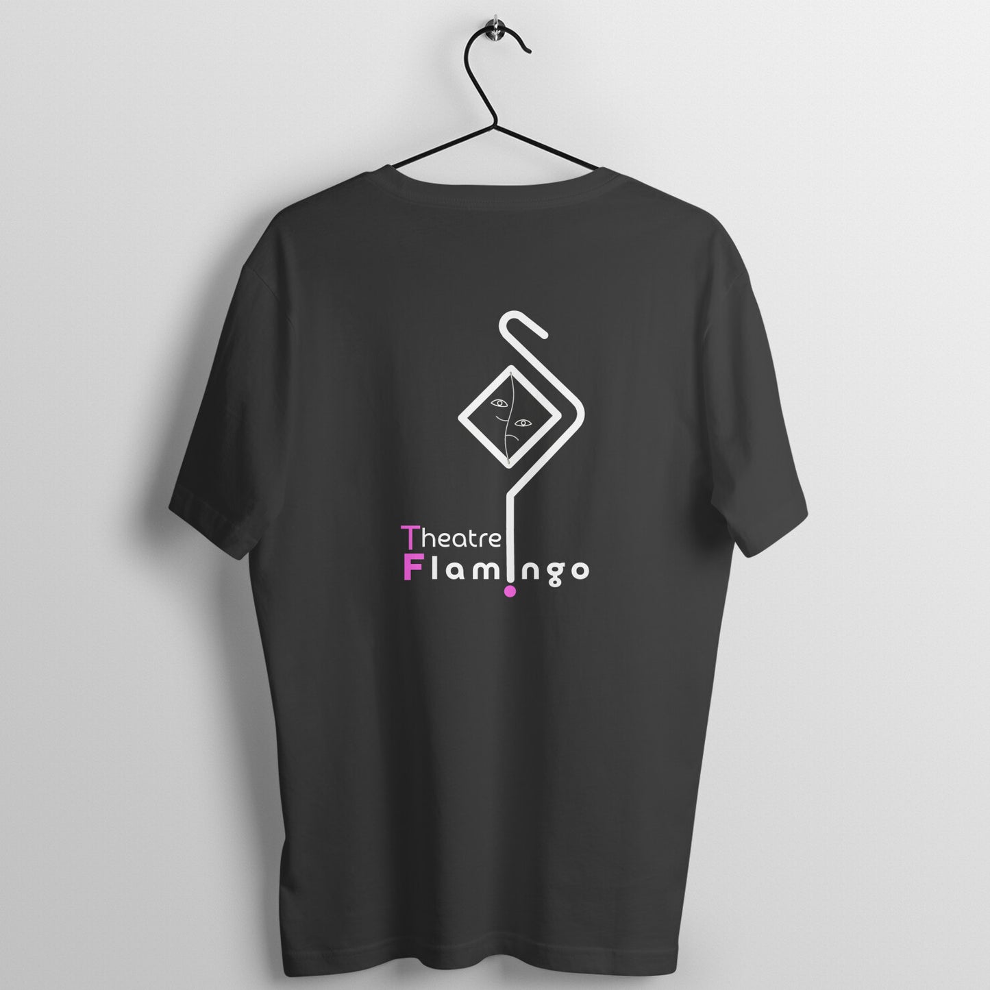 THEATRE FLAMINGO MERCH MEN'S COLLECTION