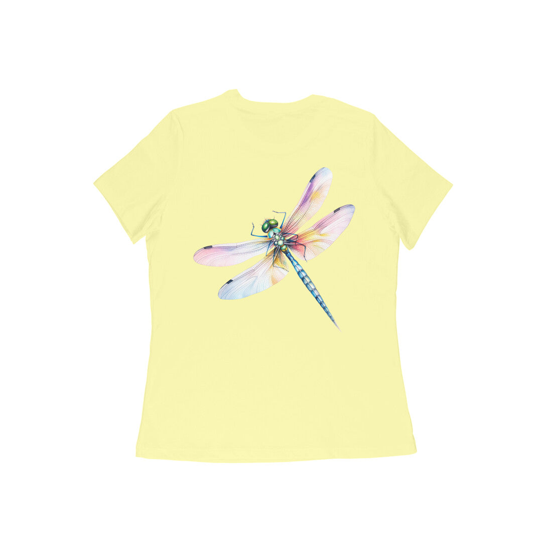 GOA TRANCE DRAGONFLY WOMEN'S LIFESTYLE COLLECTION