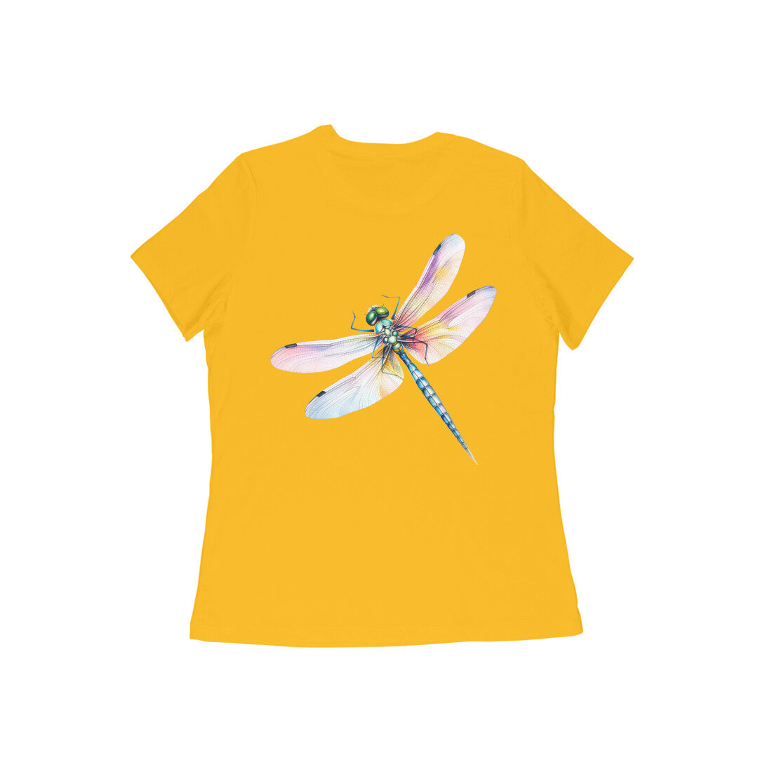 GOA TRANCE DRAGONFLY WOMEN'S LIFESTYLE COLLECTION