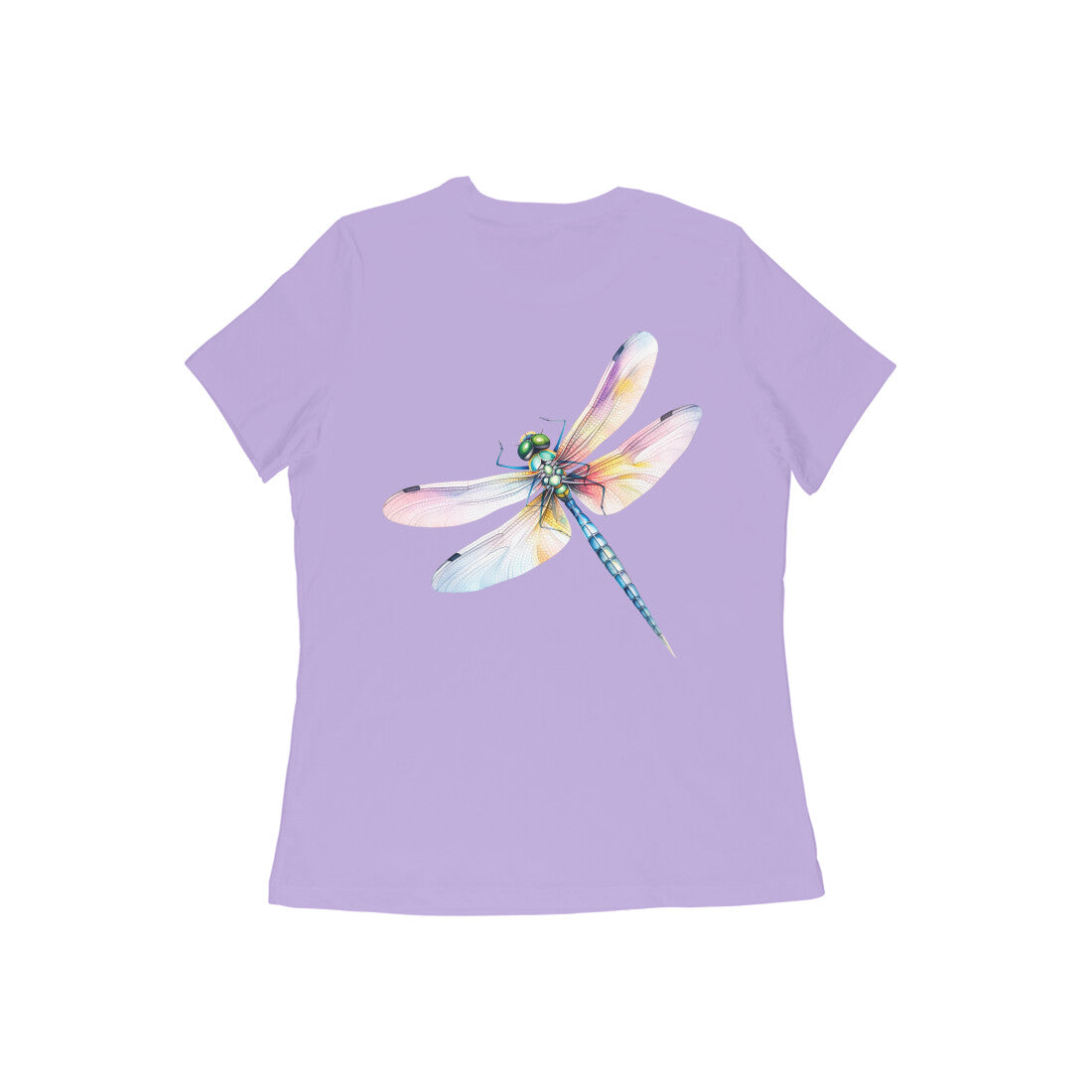 GOA TRANCE DRAGONFLY WOMEN'S LIFESTYLE COLLECTION