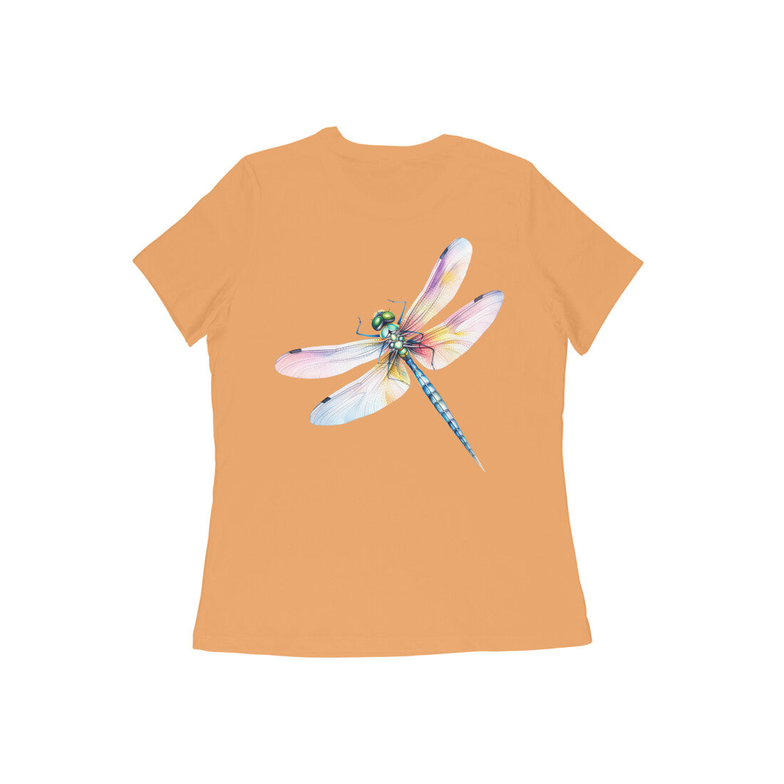 GOA TRANCE DRAGONFLY WOMEN'S LIFESTYLE COLLECTION