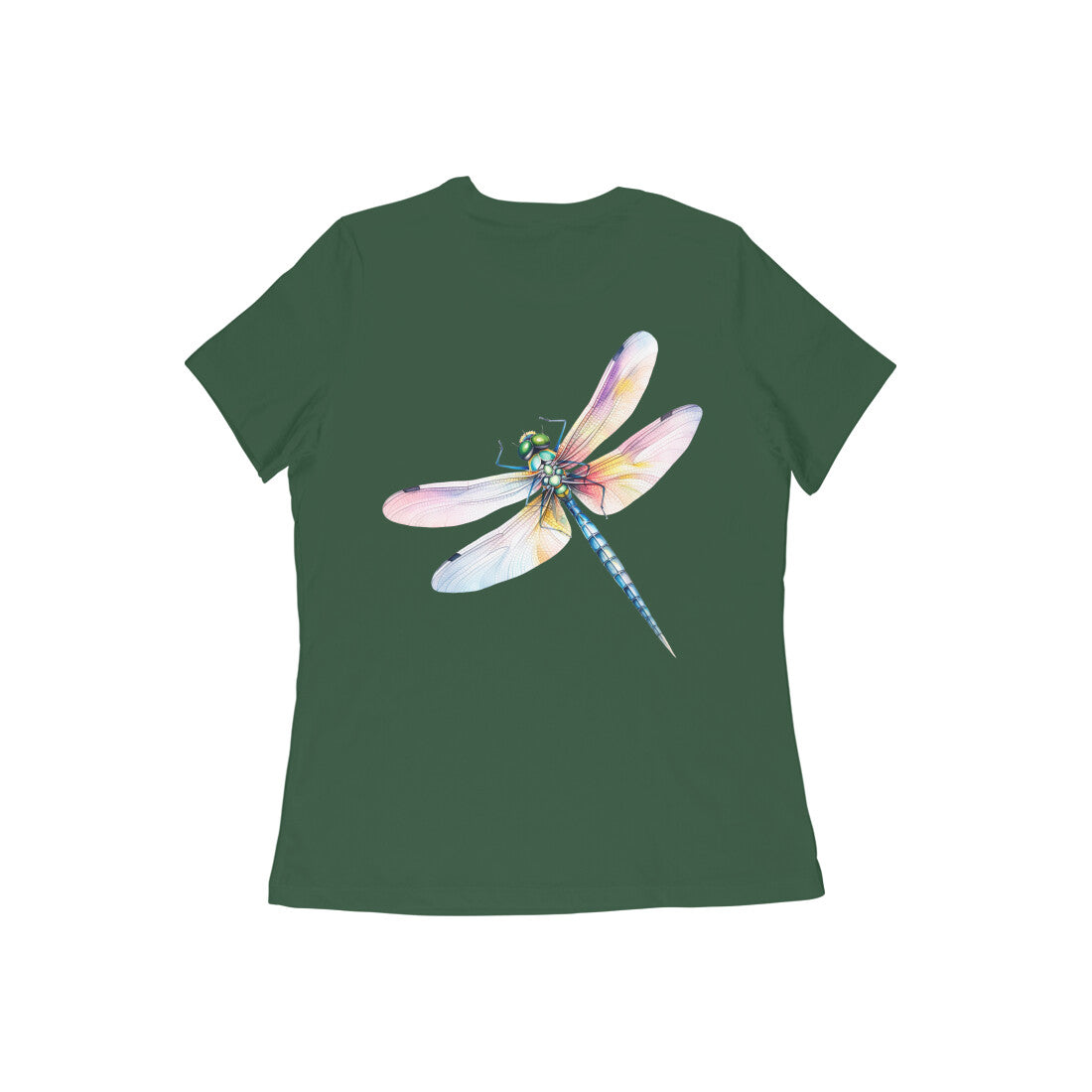 GOA TRANCE DRAGONFLY WOMEN'S LIFESTYLE COLLECTION