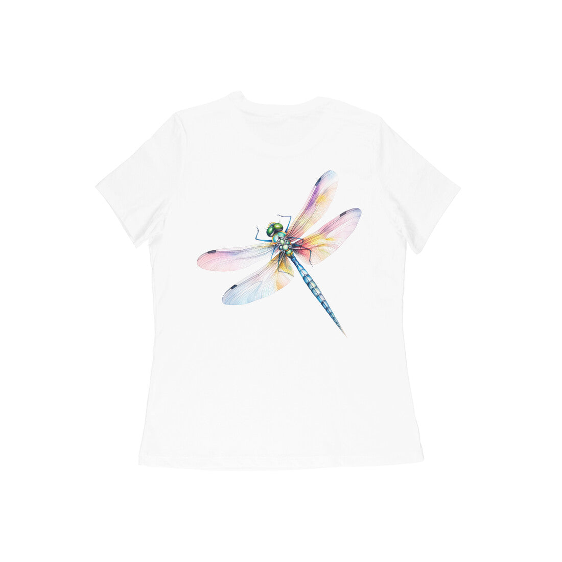 GOA TRANCE DRAGONFLY WOMEN'S LIFESTYLE COLLECTION