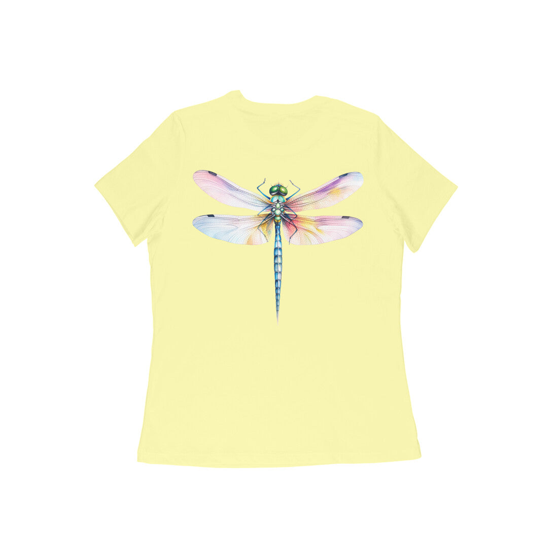 GOA TRANCE DRAGONFLY 2 WOMEN'S LIFESTYLE COLLECTION