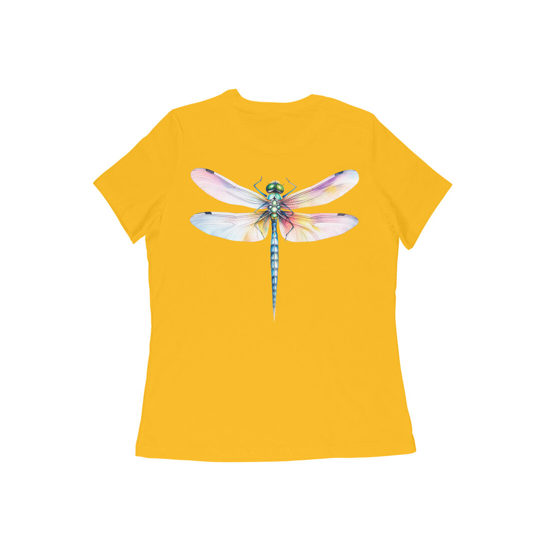 GOA TRANCE DRAGONFLY 2 WOMEN'S LIFESTYLE COLLECTION