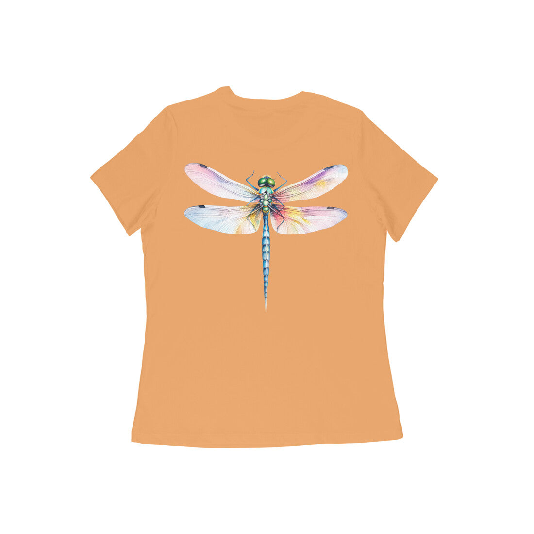 GOA TRANCE DRAGONFLY 2 WOMEN'S LIFESTYLE COLLECTION