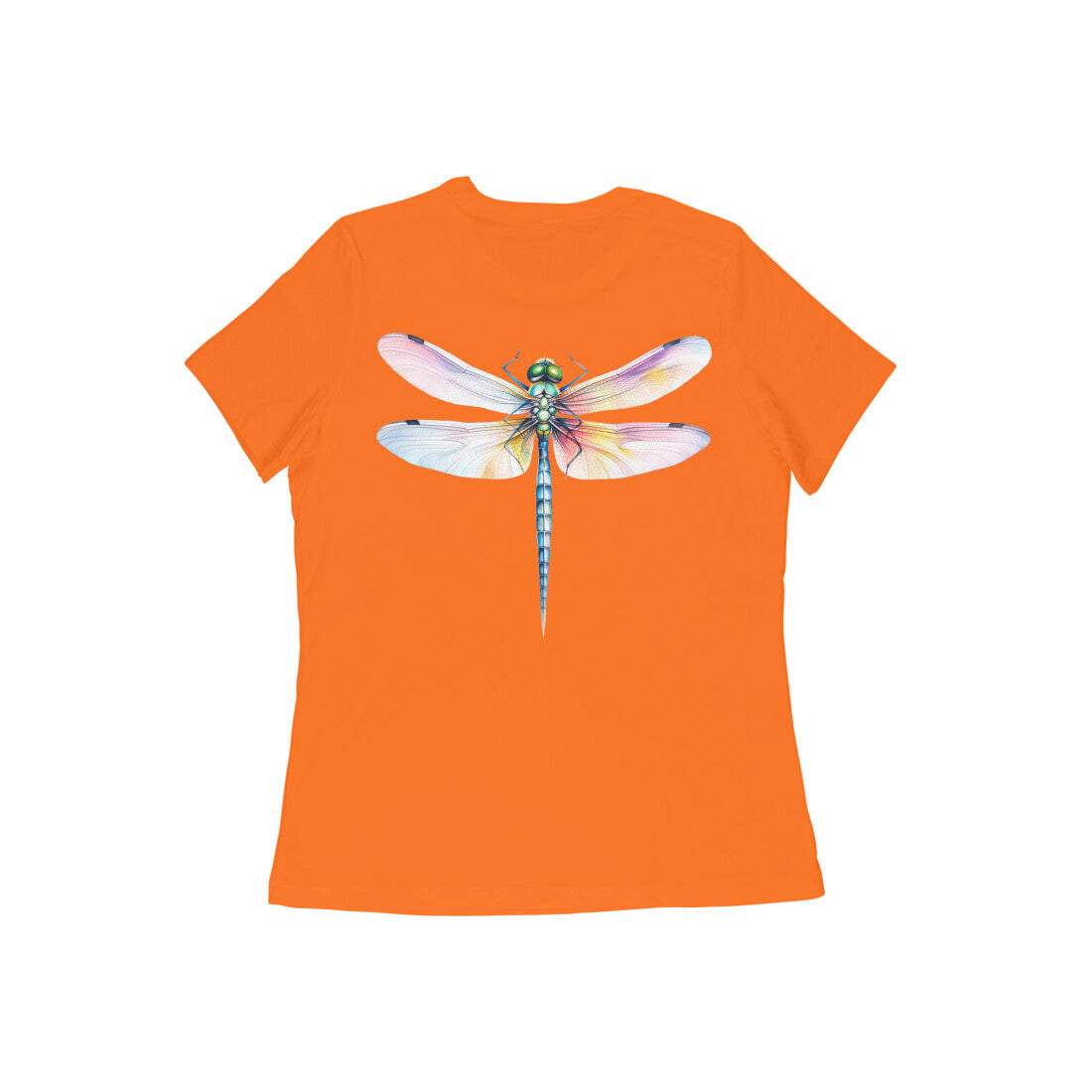 GOA TRANCE DRAGONFLY 2 WOMEN'S LIFESTYLE COLLECTION