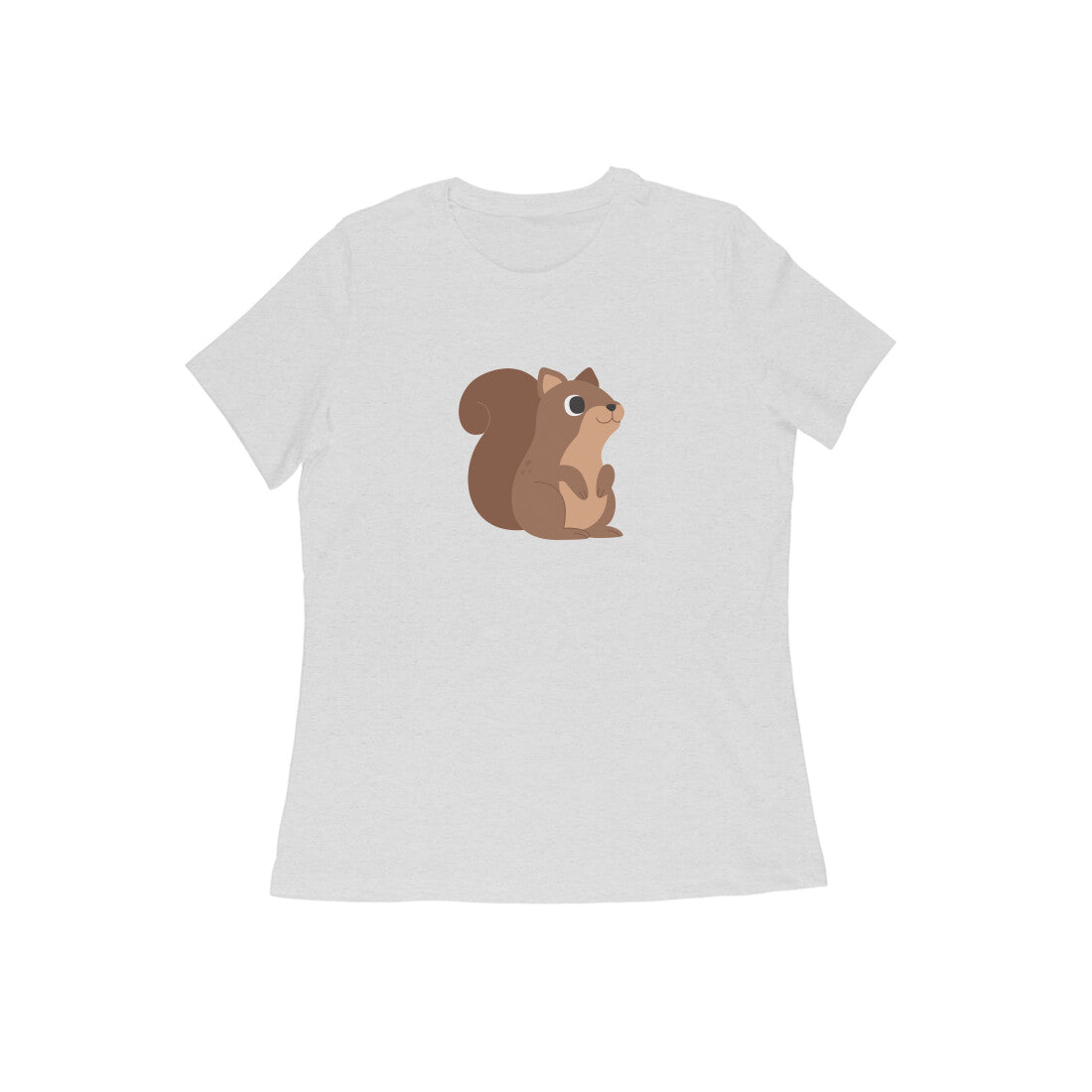 SQUIRREL - CHANI - CUTE GOAN ANIMALS WOMEN'S COLLECTION